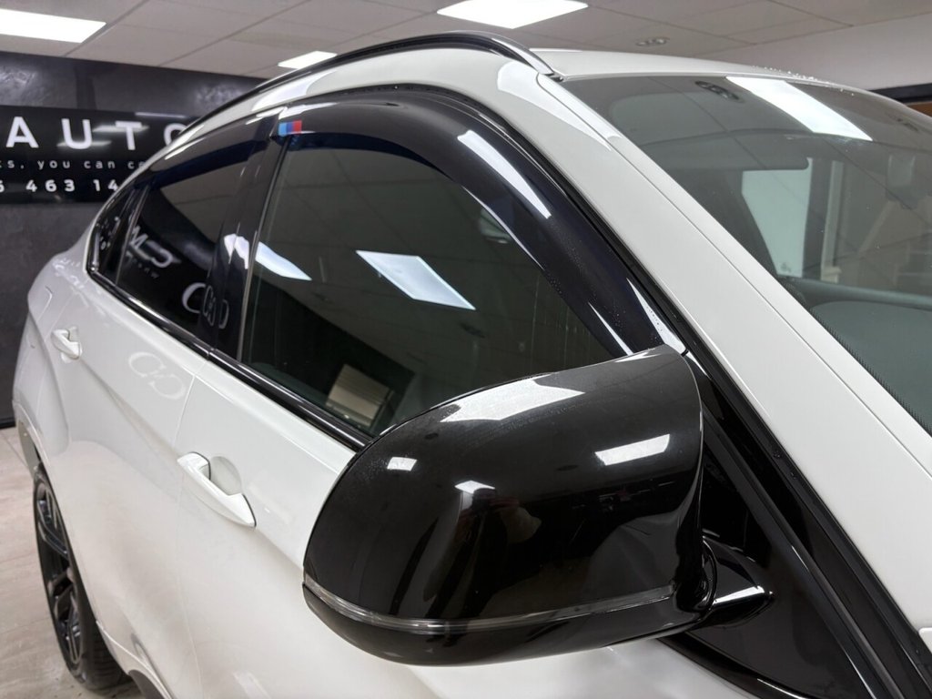 Used BMW X6 2016 for sale - 77250390: Photo 13