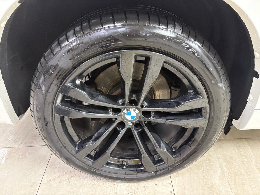 Used BMW X6 2016 for sale - 77250390: Photo 17