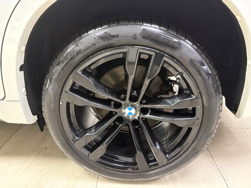 Used BMW X6 2016 for sale - 77250390: Photo 18