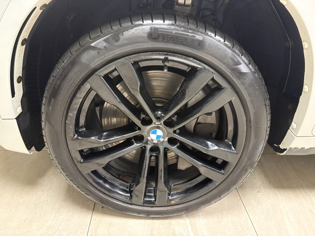 Used BMW X6 2016 for sale - 77250390: Photo 19