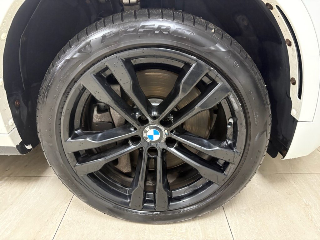 Used BMW X6 2016 for sale - 77250390: Photo 20