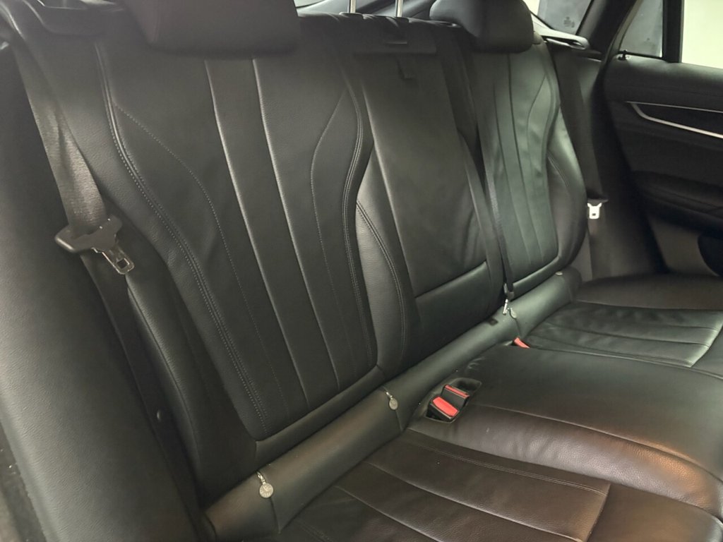 Used BMW X6 2016 for sale - 77250390: Photo 27