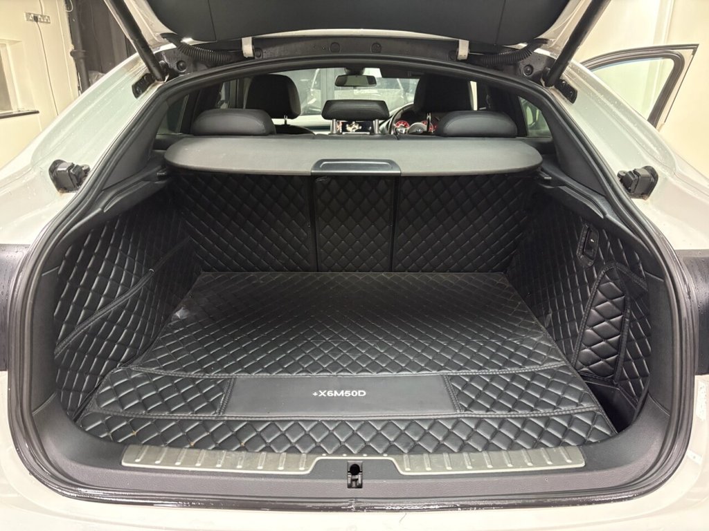 Used BMW X6 2016 for sale - 77250390: Photo 28