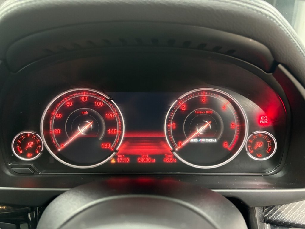 Used BMW X6 2016 for sale - 77250390: Photo 30