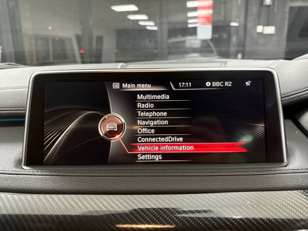 Used BMW X6 2016 for sale - 77250390: Photo 32