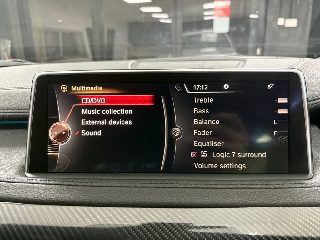 Used BMW X6 2016 for sale - 77250390: Photo 33