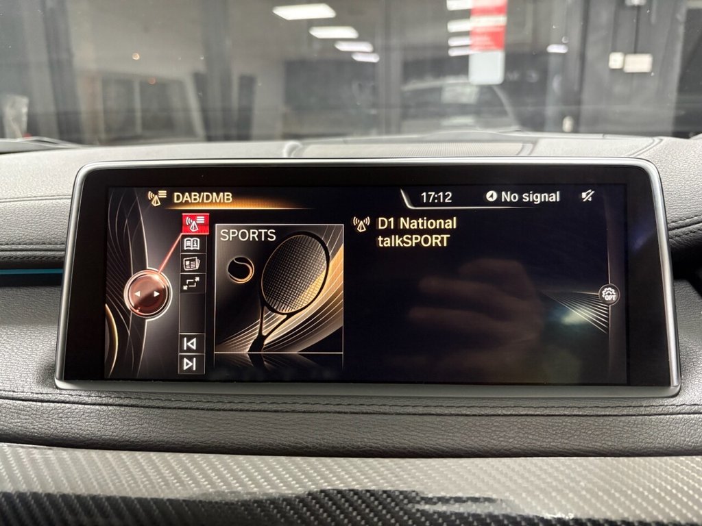 Used BMW X6 2016 for sale - 77250390: Photo 34