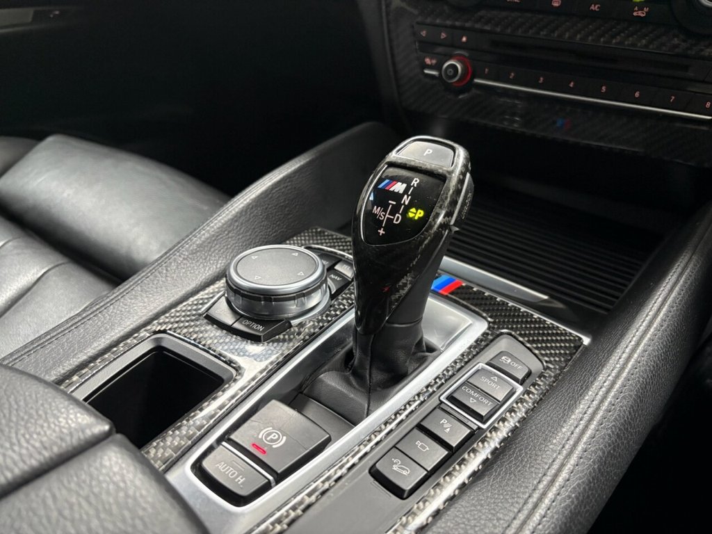 Used BMW X6 2016 for sale - 77250390: Photo 37