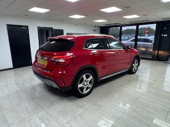 Used Mercedes-Benz GLA 2015 for sale - 77302830: Photo