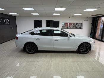 Used Audi A5 2012 for sale - 76821042: Photo