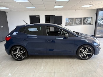 Used SEAT Ibiza 2018 for sale - 79009103: Photo