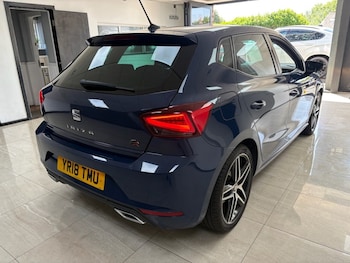 Used SEAT Ibiza 2018 for sale - 79009103: Photo