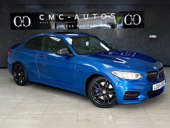 Used BMW 2 Series 2015 for sale - 78524761: Photo