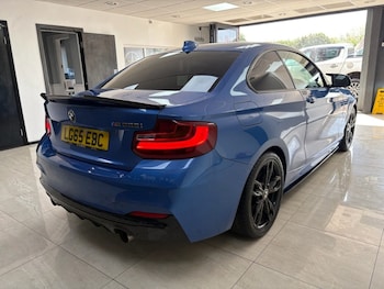 Used BMW 2 Series 2015 for sale - 78524761: Photo