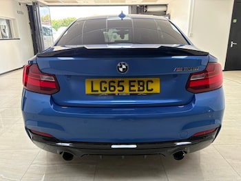 Used BMW 2 Series 2015 for sale - 78524761: Photo
