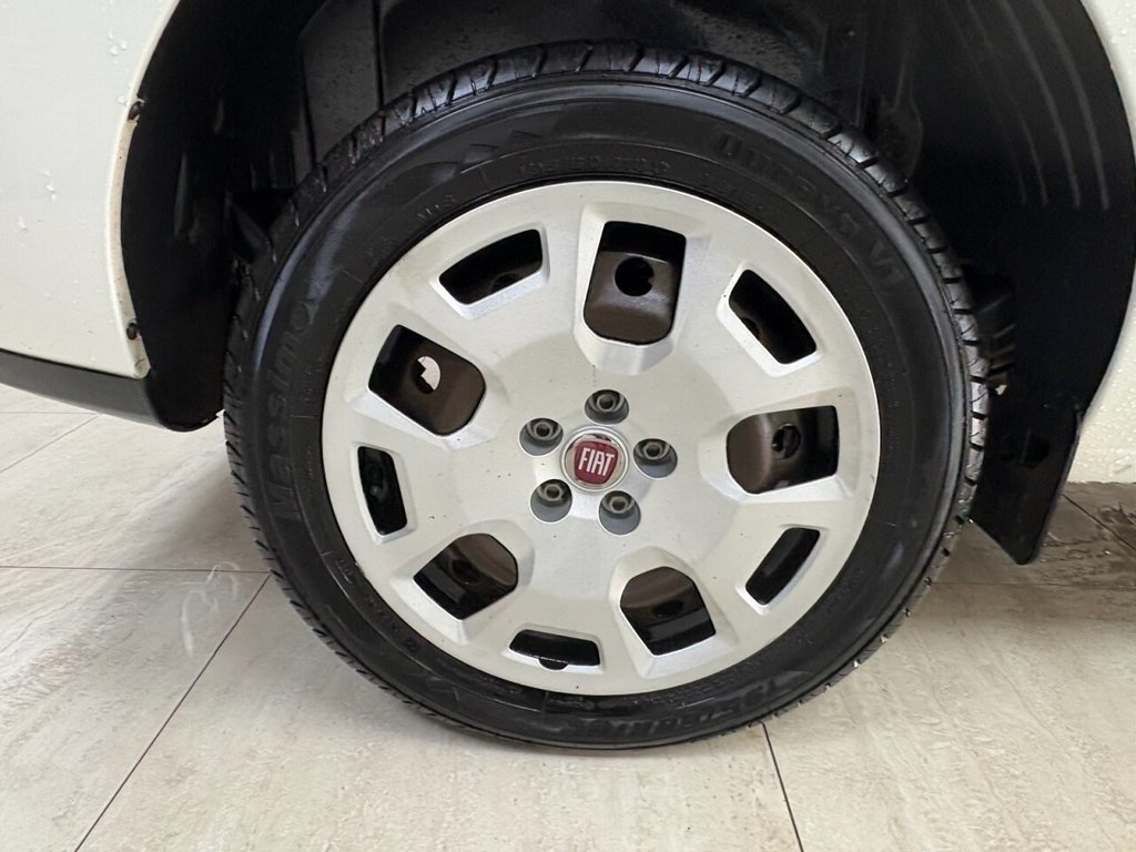 Used Fiat Doblo 2021 for sale - 77072591: Photo 10