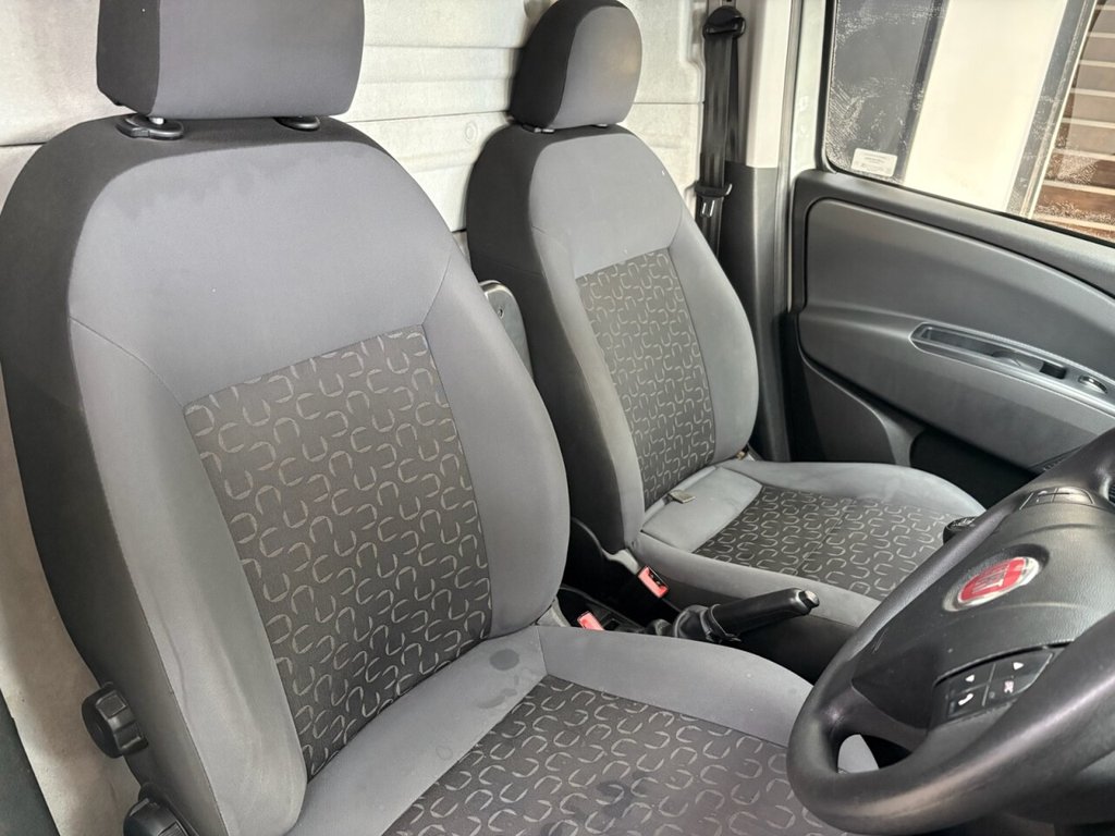 Used Fiat Doblo 2021 for sale - 77072591: Photo 12