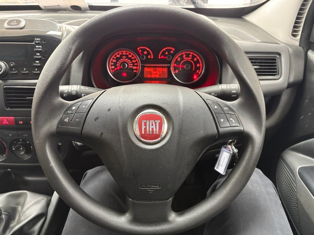 Used Fiat Doblo 2021 for sale - 77072591: Photo 14