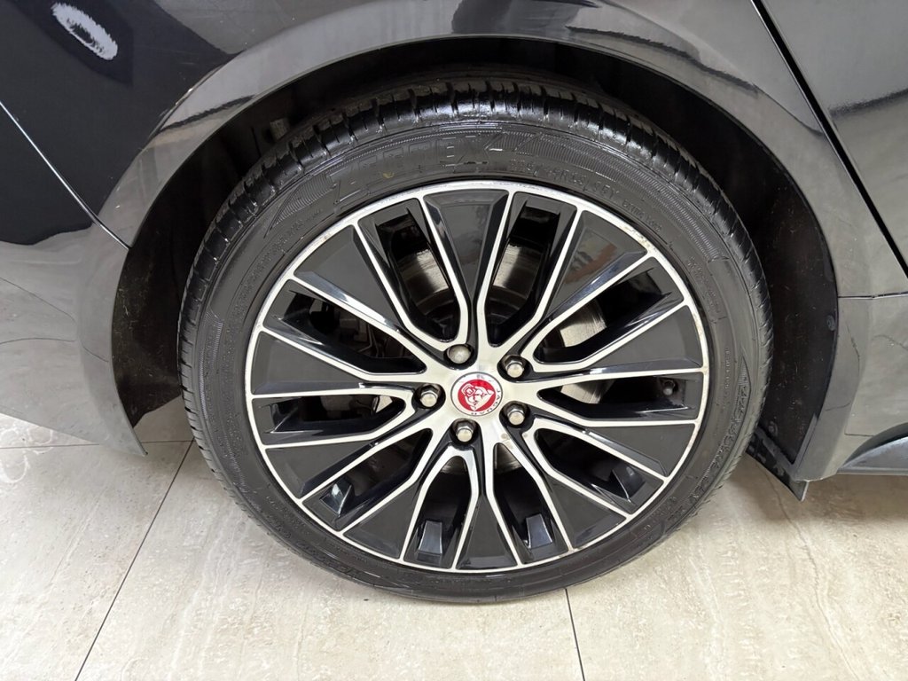 Used Jaguar XE 2020 for sale - 78044681: Photo 12