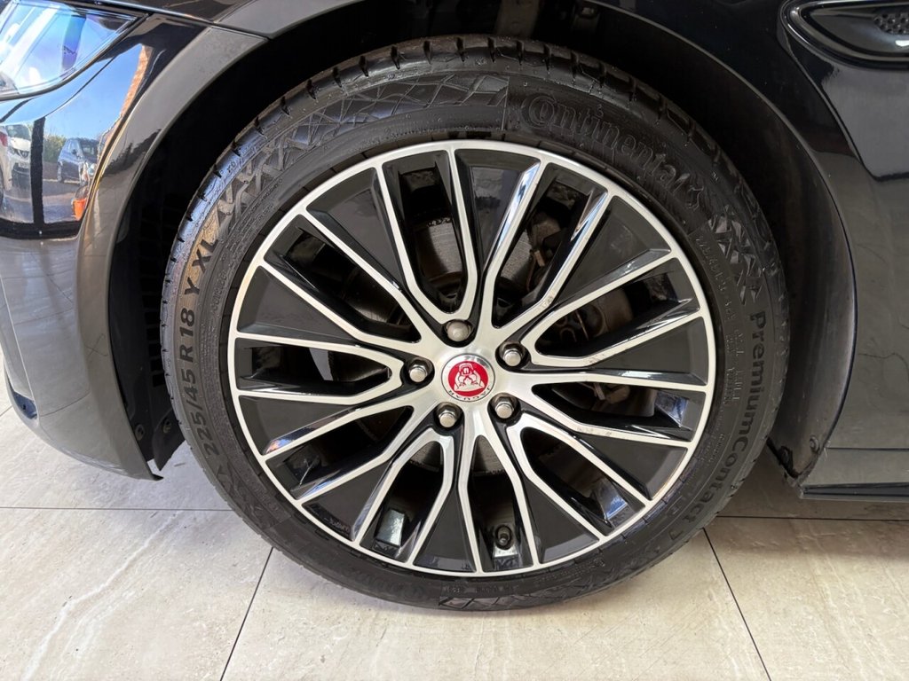 Used Jaguar XE 2020 for sale - 78044681: Photo 14