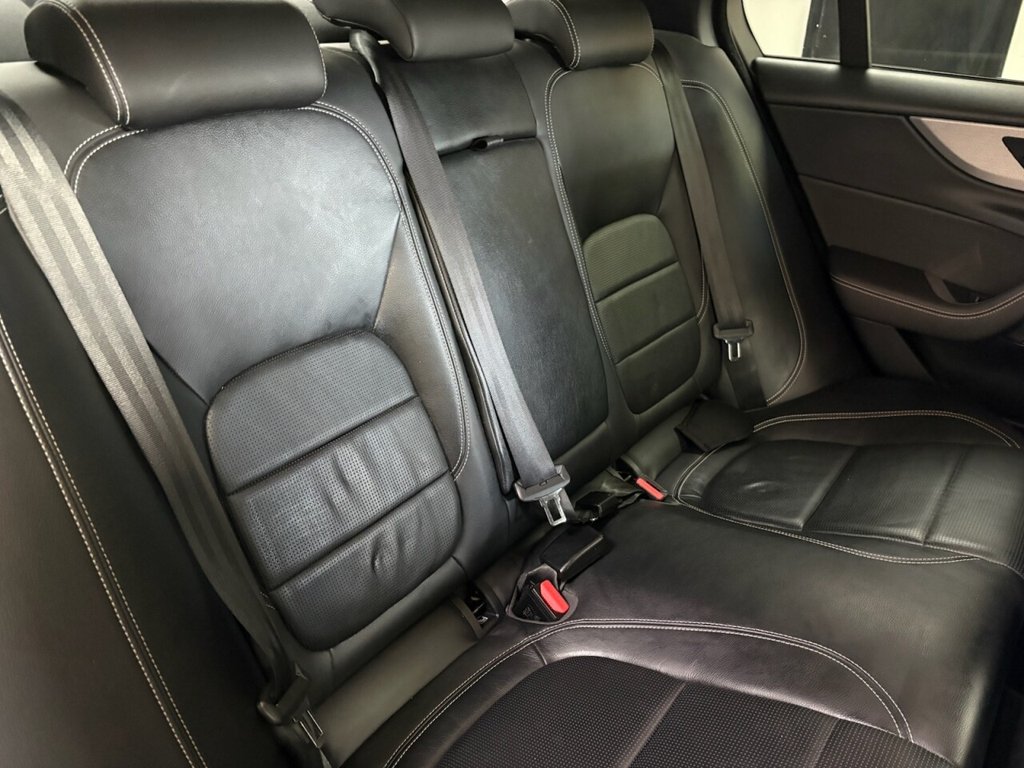 Used Jaguar XE 2020 for sale - 78044681: Photo 17