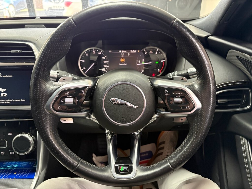 Used Jaguar XE 2020 for sale - 78044681: Photo 18