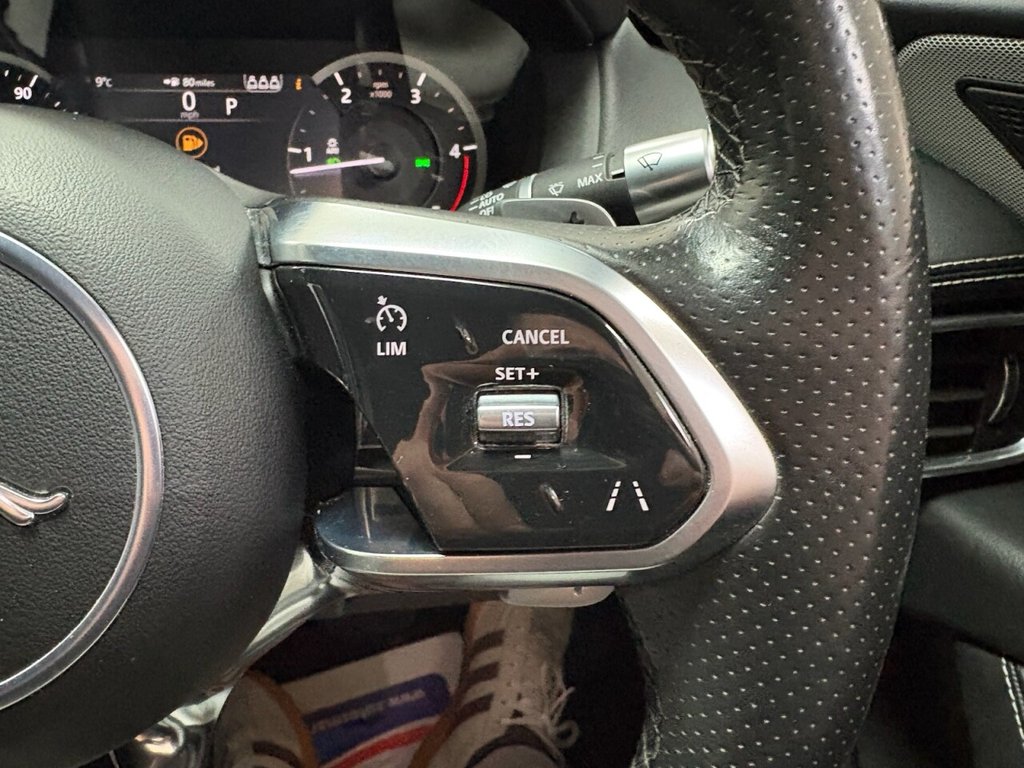 Used Jaguar XE 2020 for sale - 78044681: Photo 19