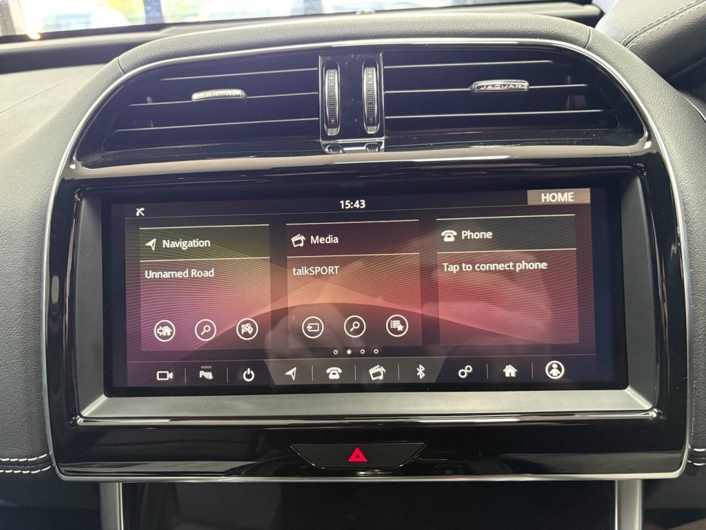 Used Jaguar XE 2020 for sale - 78044681: Photo 23