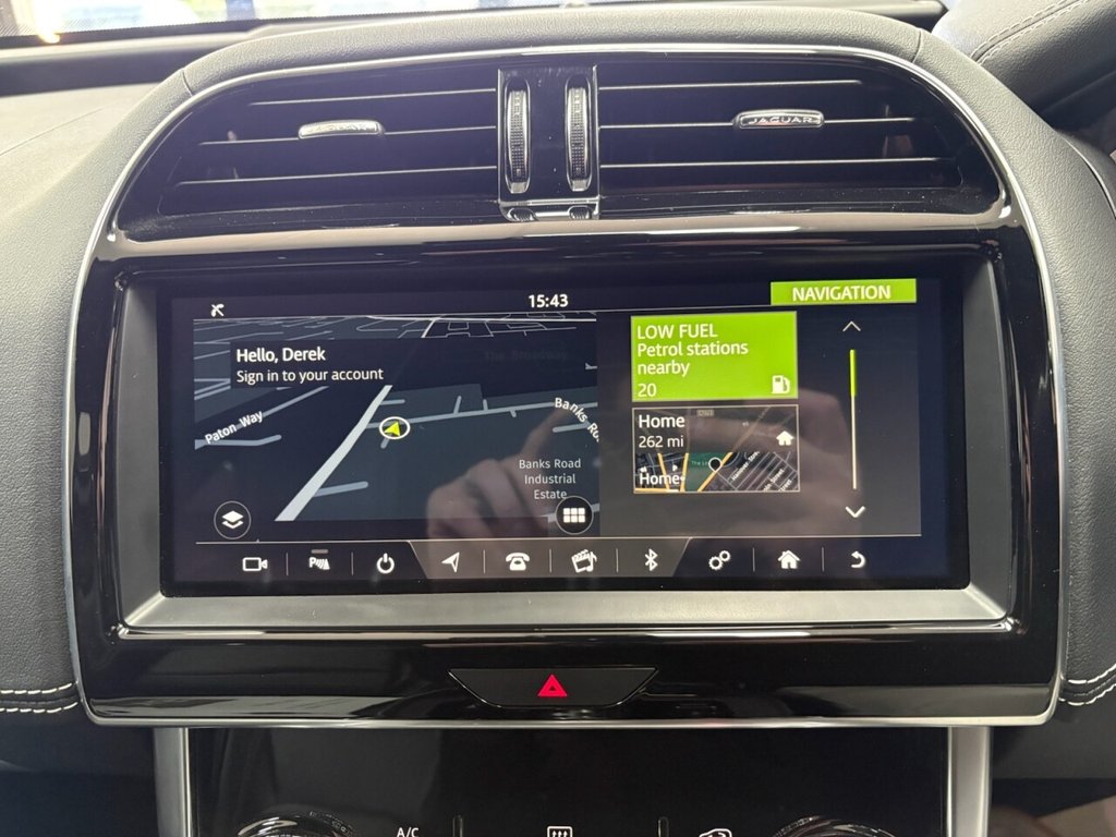 Used Jaguar XE 2020 for sale - 78044681: Photo 24