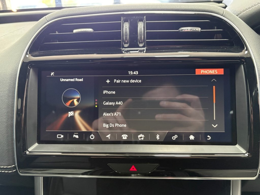 Used Jaguar XE 2020 for sale - 78044681: Photo 25