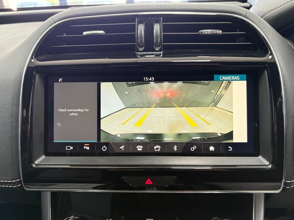 Used Jaguar XE 2020 for sale - 78044681: Photo 28