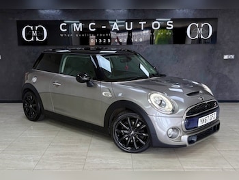 Used MINI Hatch 2018 for sale - 79482384: Photo