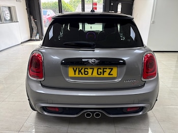 Used MINI Hatch 2018 for sale - 79482384: Photo
