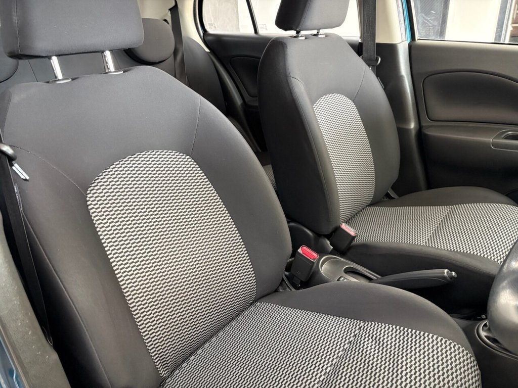 Used Nissan Micra 2016 for sale - 77764635: Photo 12