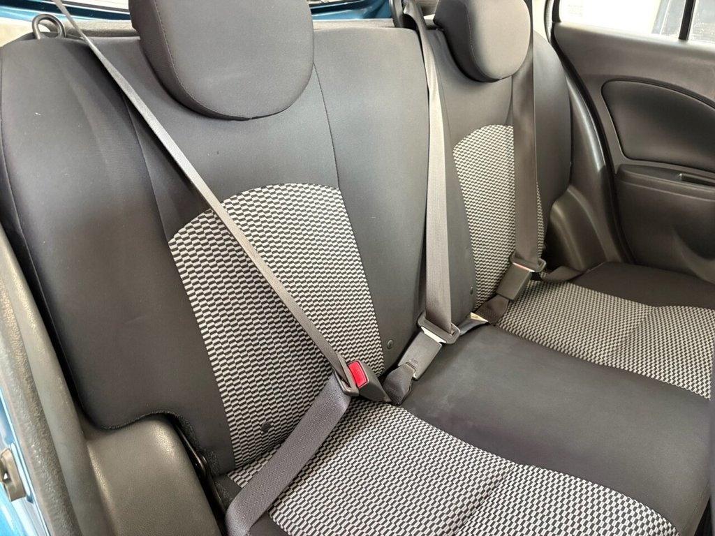 Used Nissan Micra 2016 for sale - 77764635: Photo 13