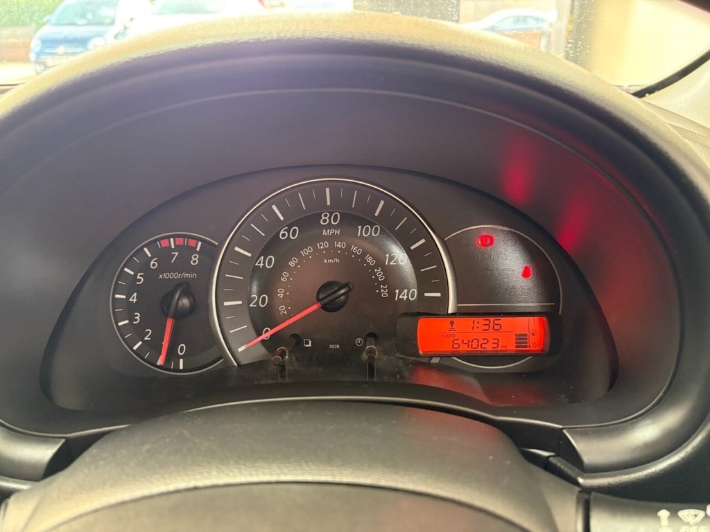 Used Nissan Micra 2016 for sale - 77764635: Photo 15