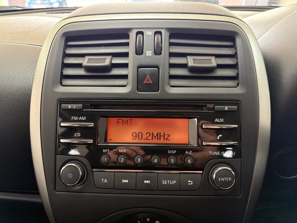 Used Nissan Micra 2016 for sale - 77764635: Photo 16