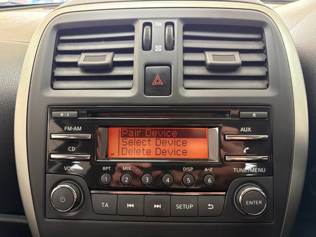 Used Nissan Micra 2016 for sale - 77764635: Photo 17