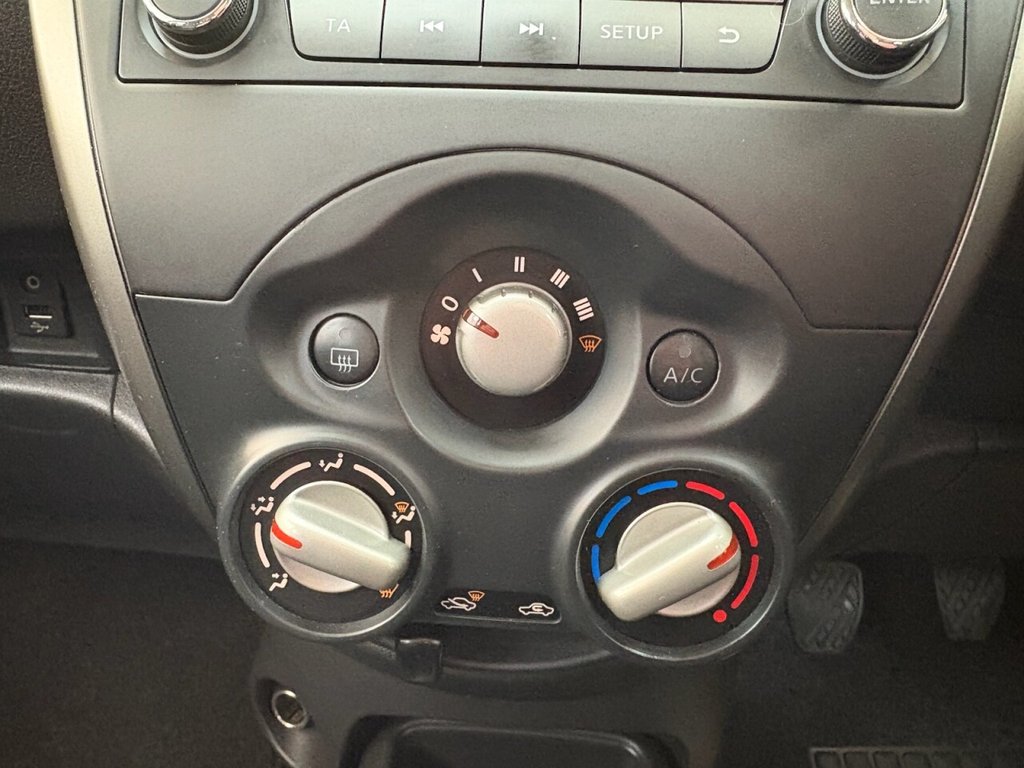 Used Nissan Micra 2016 for sale - 77764635: Photo 18