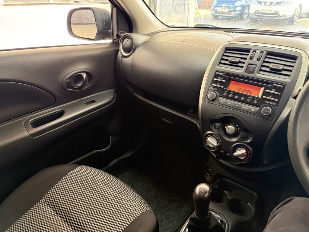 Used Nissan Micra 2016 for sale - 77764635: Photo 19