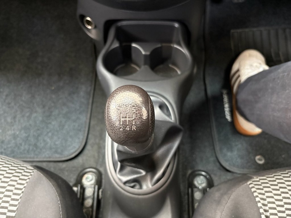 Used Nissan Micra 2016 for sale - 77764635: Photo 21