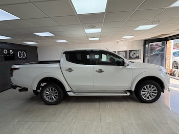 Used Mitsubishi L200 2017 for sale - 78030666: Photo