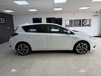 Used Toyota Auris 2016 for sale - 78793149: Photo