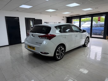 Used Toyota Auris 2016 for sale - 78793149: Photo