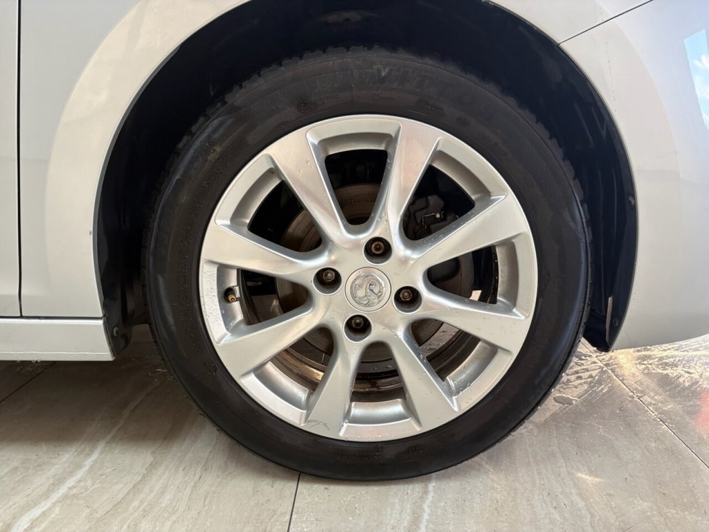 Used Vauxhall Corsa 2022 for sale - 76642539: Photo 10