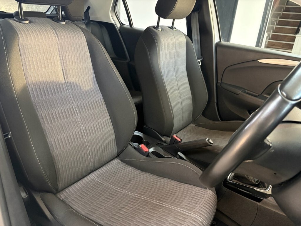 Used Vauxhall Corsa 2022 for sale - 76642539: Photo 13