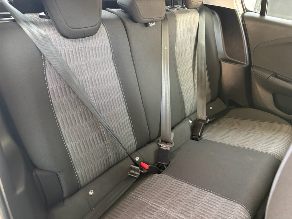 Used Vauxhall Corsa 2022 for sale - 76642539: Photo 14