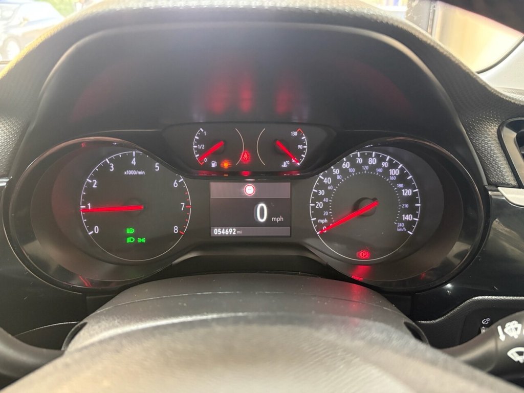 Used Vauxhall Corsa 2022 for sale - 76642539: Photo 16