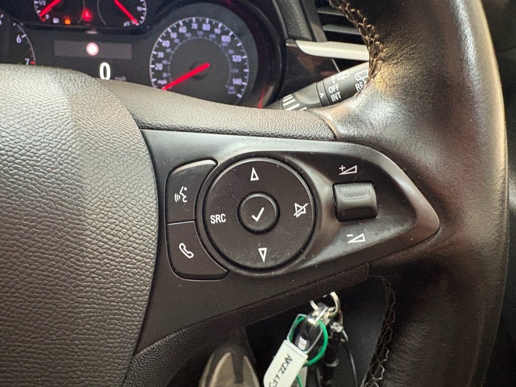 Used Vauxhall Corsa 2022 for sale - 76642539: Photo 17