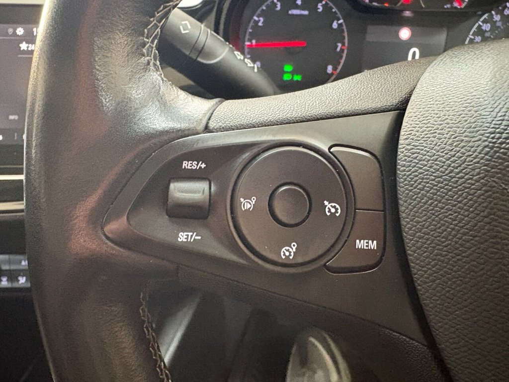 Used Vauxhall Corsa 2022 for sale - 76642539: Photo 18